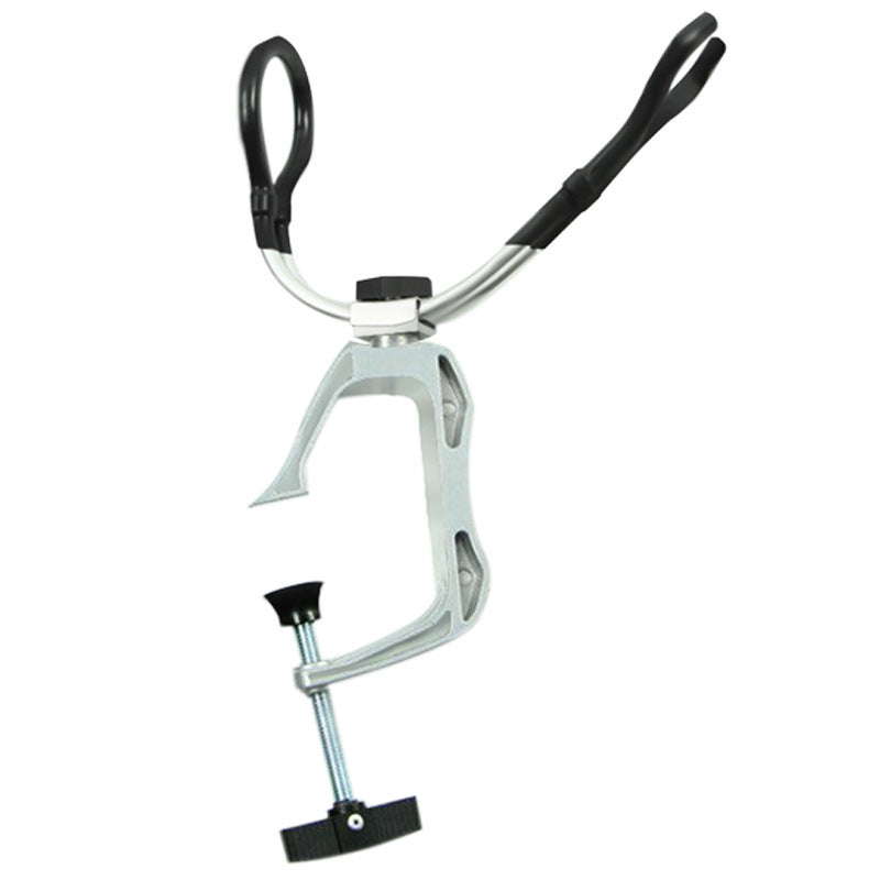 Aluminum Alloy Fishing Stem Bracket