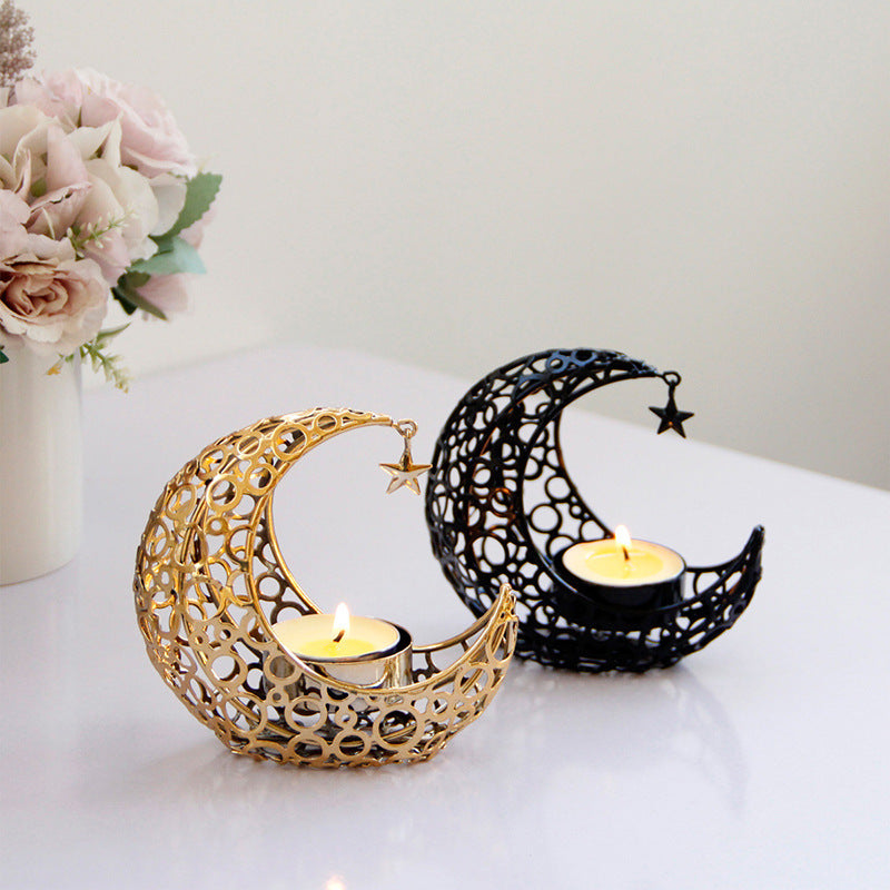 Light Luxury Home Decor