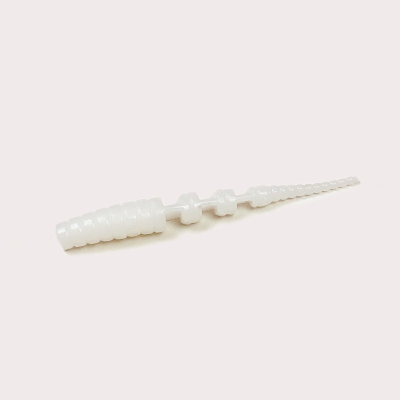 Microtuberous Pintail Maggot Small Root Fishing Soft Bait
