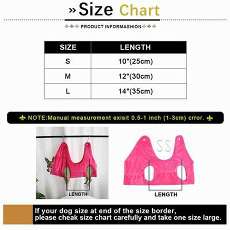 Bag Helper Breathable