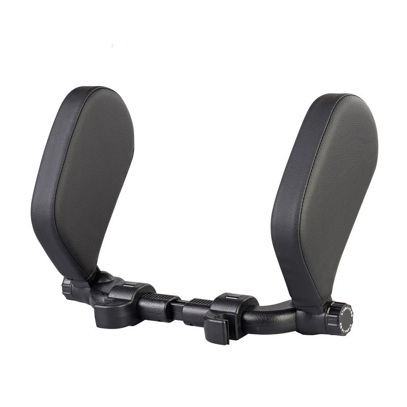 Car headrest pillow Sleep