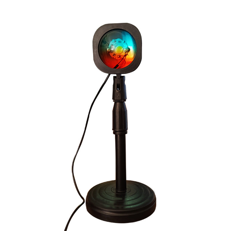 Sunset Lamp Projector