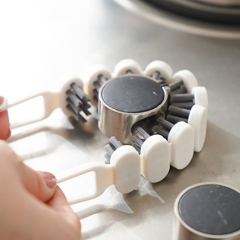 Cleaning Brush for Kitchen