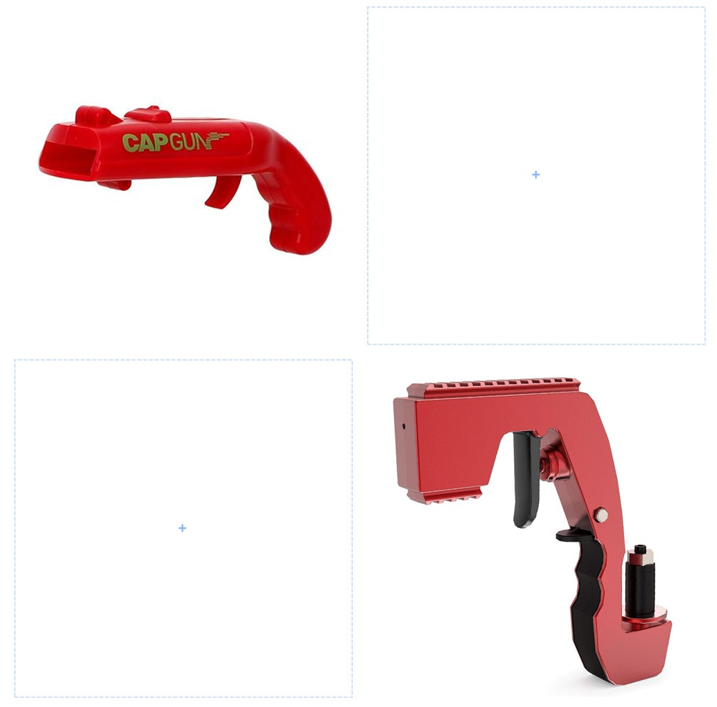 Can Openers Tool