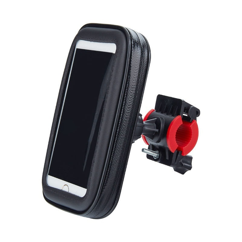 Motorcycle Waterproof Mobile Phone Bag Universal Mobile Phone Holder