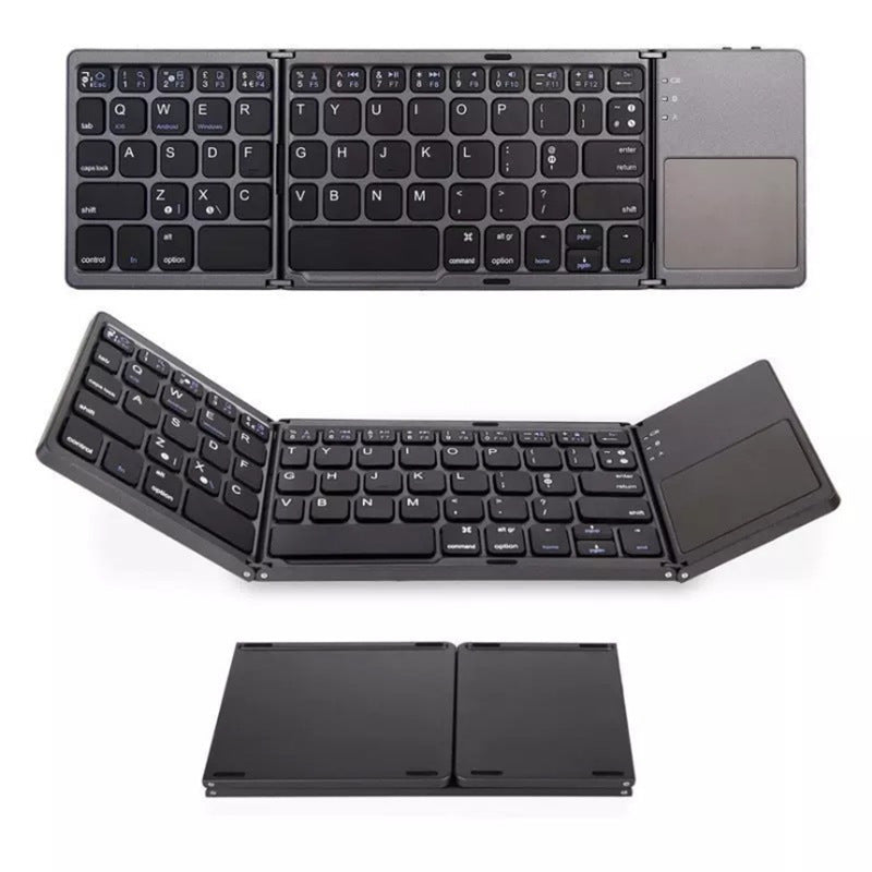 Mini Keyboard