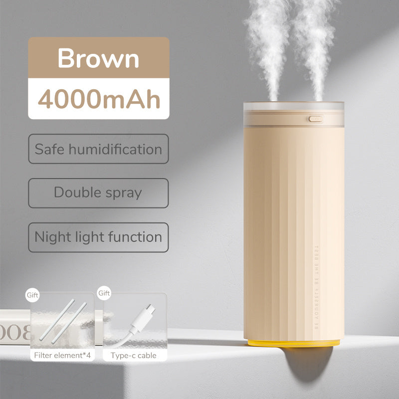 Night Light Electric with Aroma Air