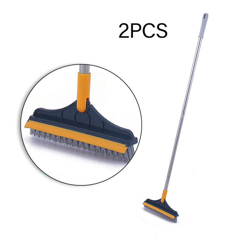 Floor Gap Cleaning Bristles Brush