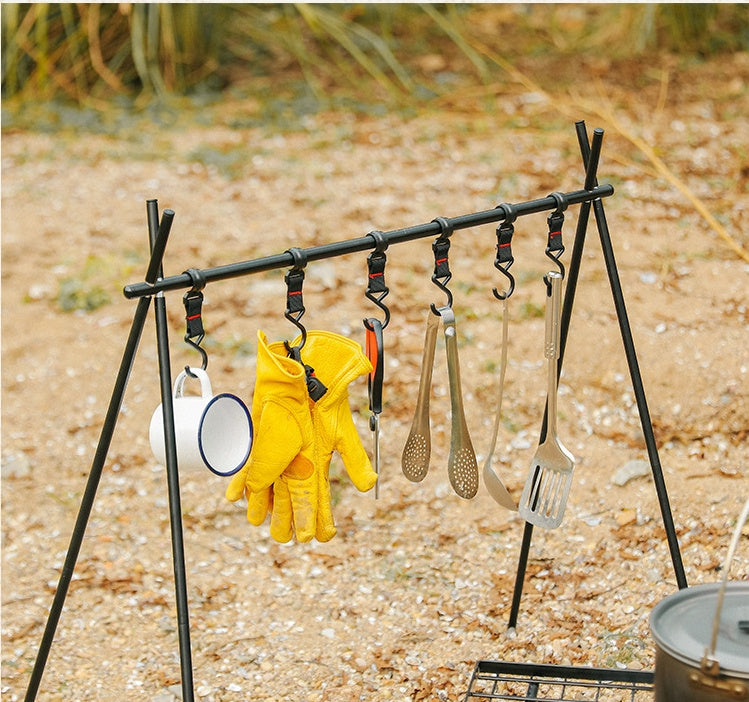 Outdoor Camping Aluminum Alloy