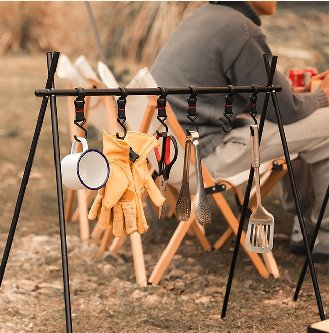 Outdoor Camping Aluminum Alloy