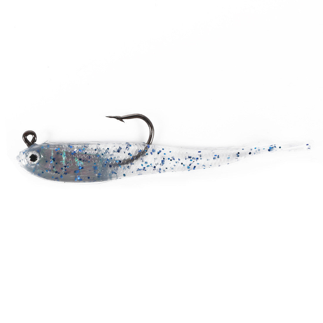 Luya Fake Bait Simulation Bionic Wild Fishing