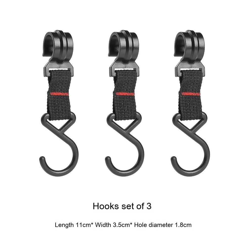 Outdoor Camping Aluminum Alloy