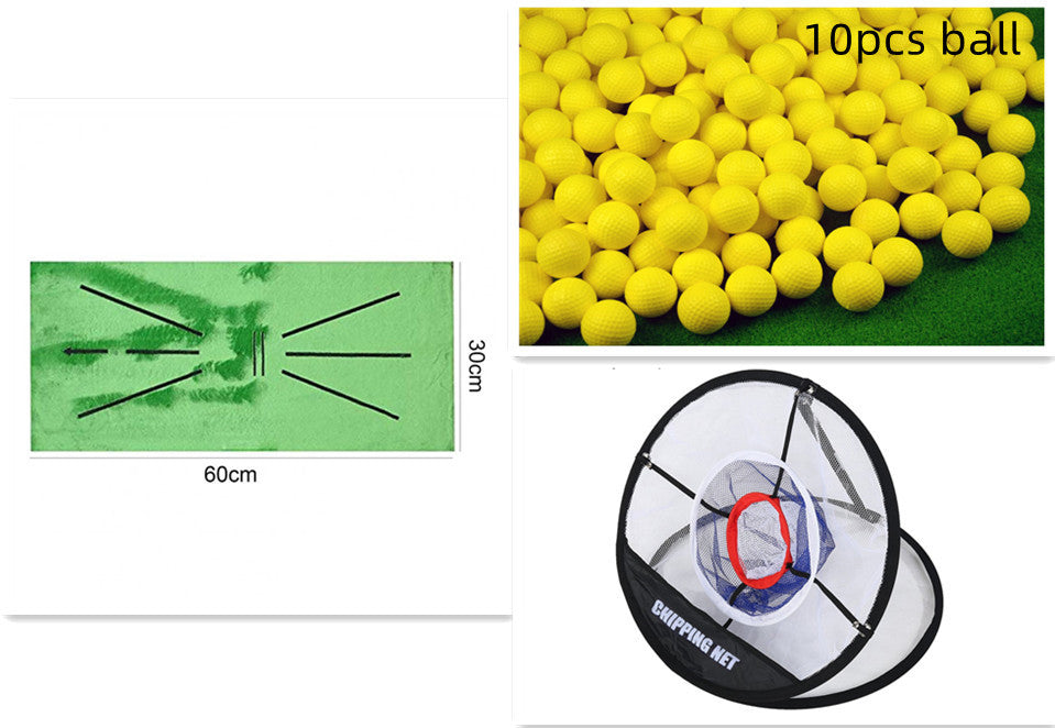 Golf Practice Mat