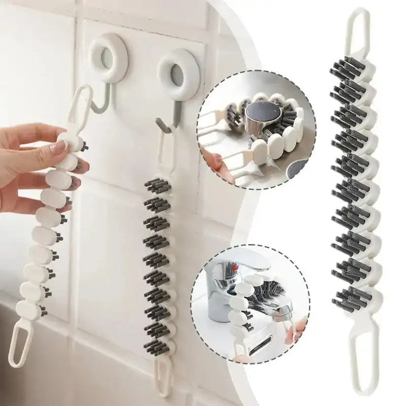 Cleaning Brush for Kitchen