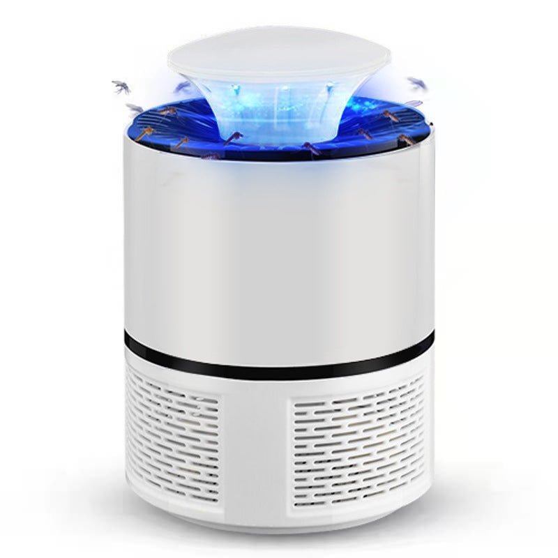 Mosquito Trap Usb Photocatalyst