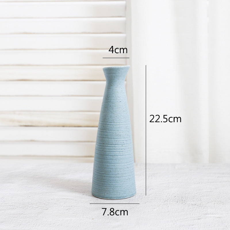 Ceramic Vase