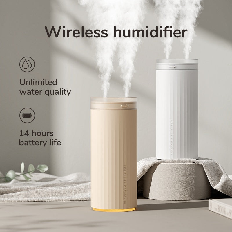 Night Light Electric with Aroma Air
