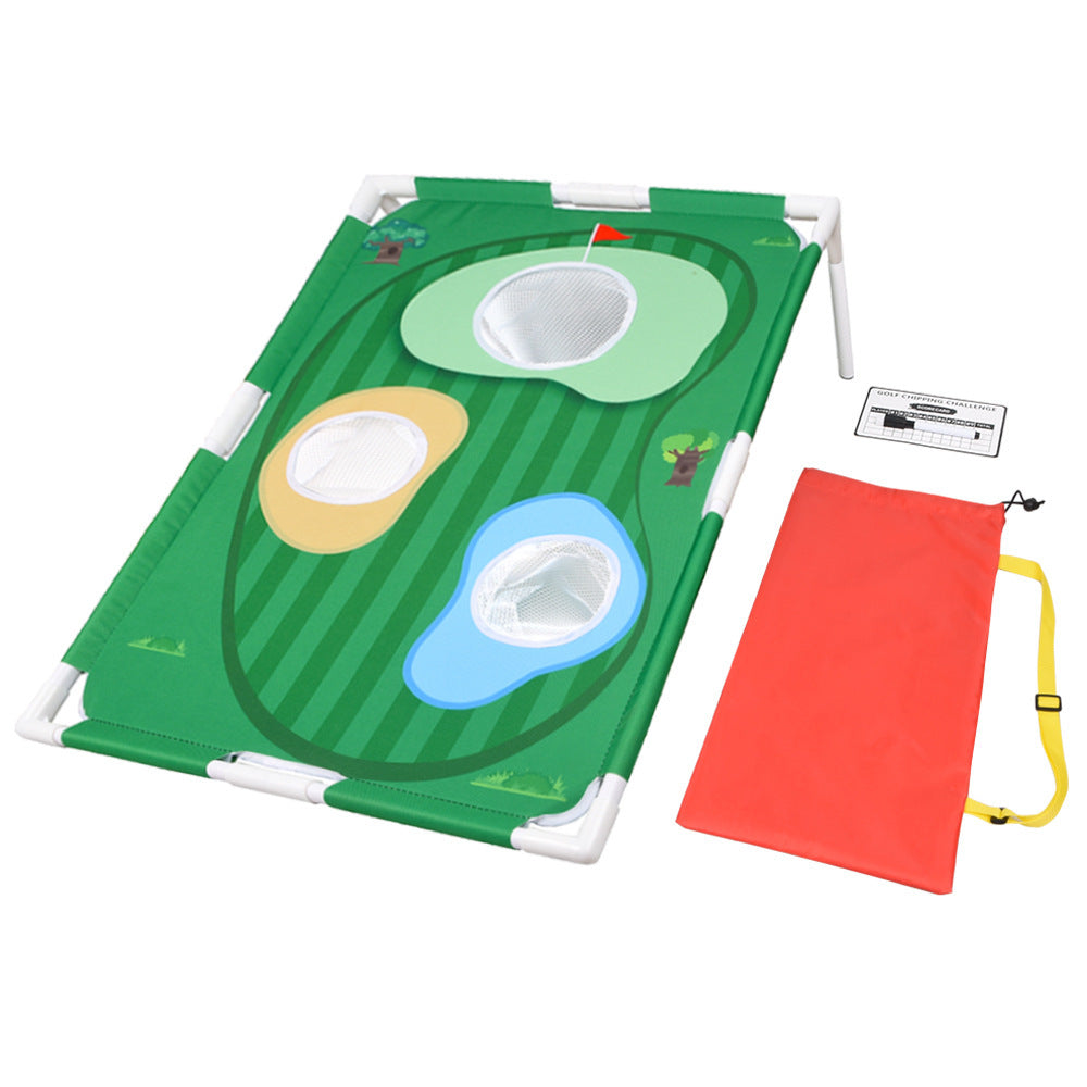 Golf Practice Net Indoor And Outdoor Portable