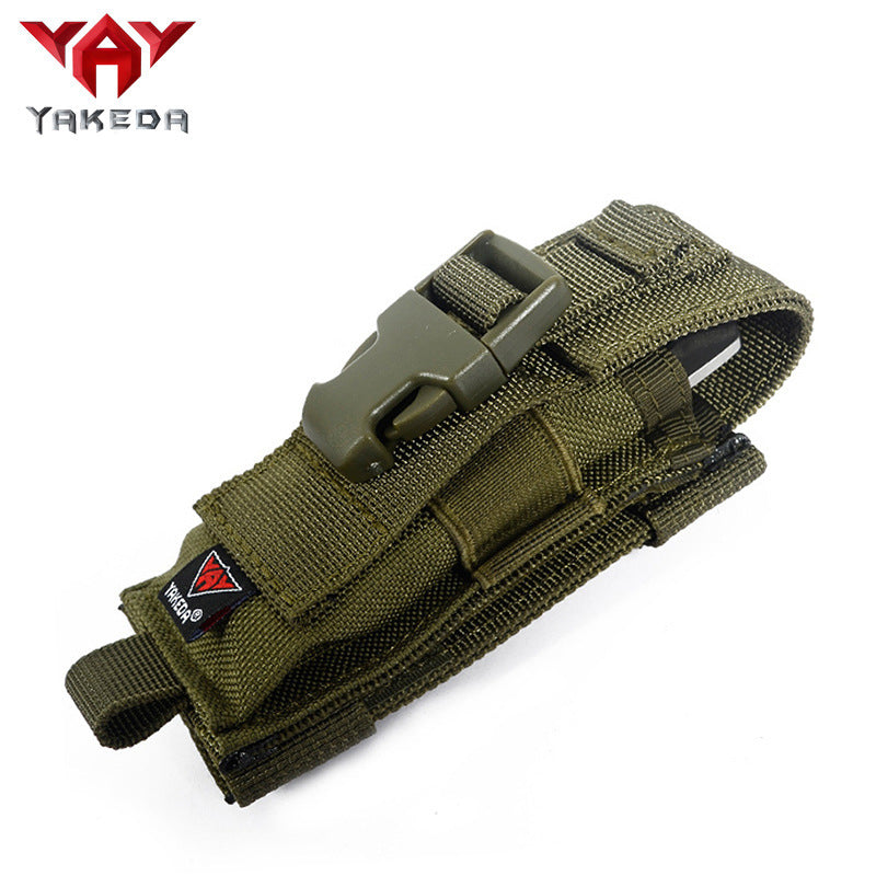 Outdoor Travel Multi-function Mountaineering Camping