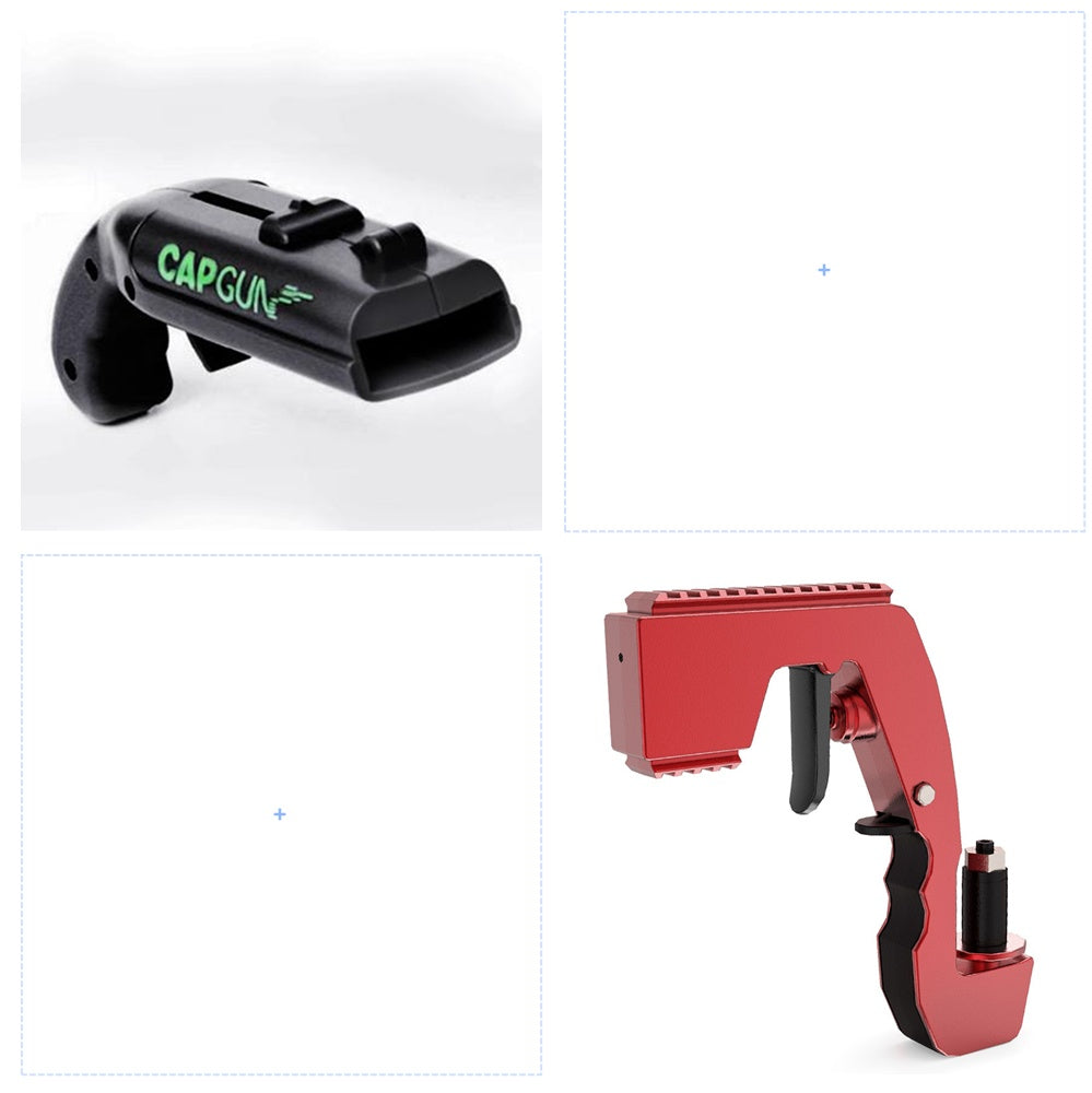 Can Openers Tool