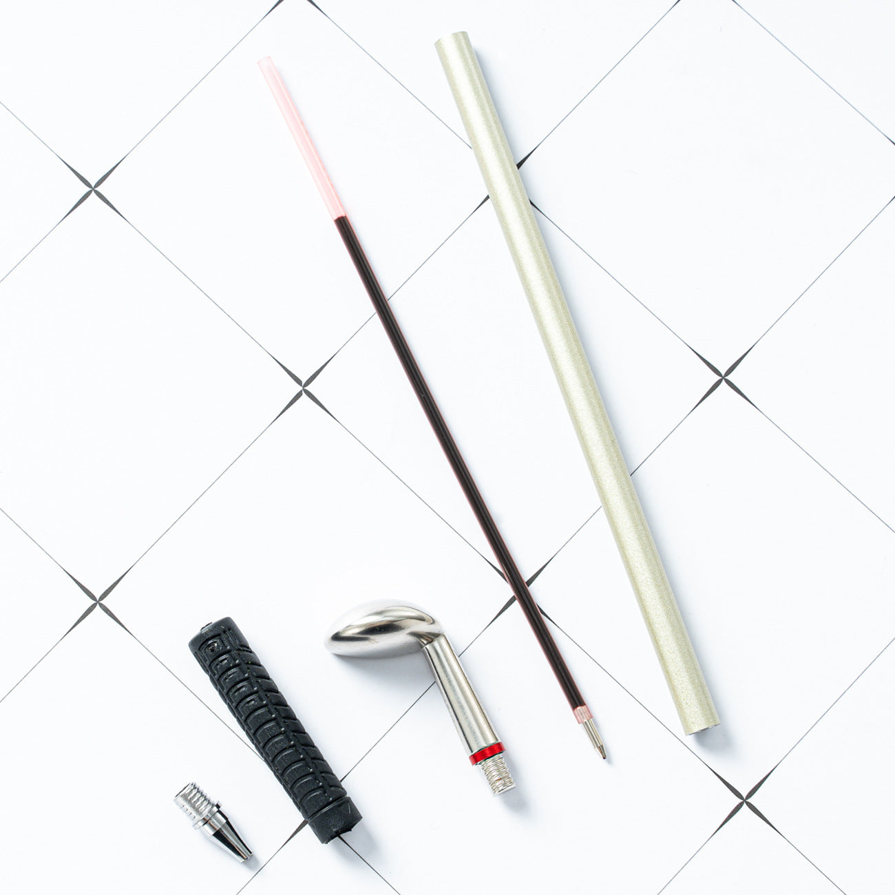 Creative Simulation Driving Range Gift Box Pen Golf Club