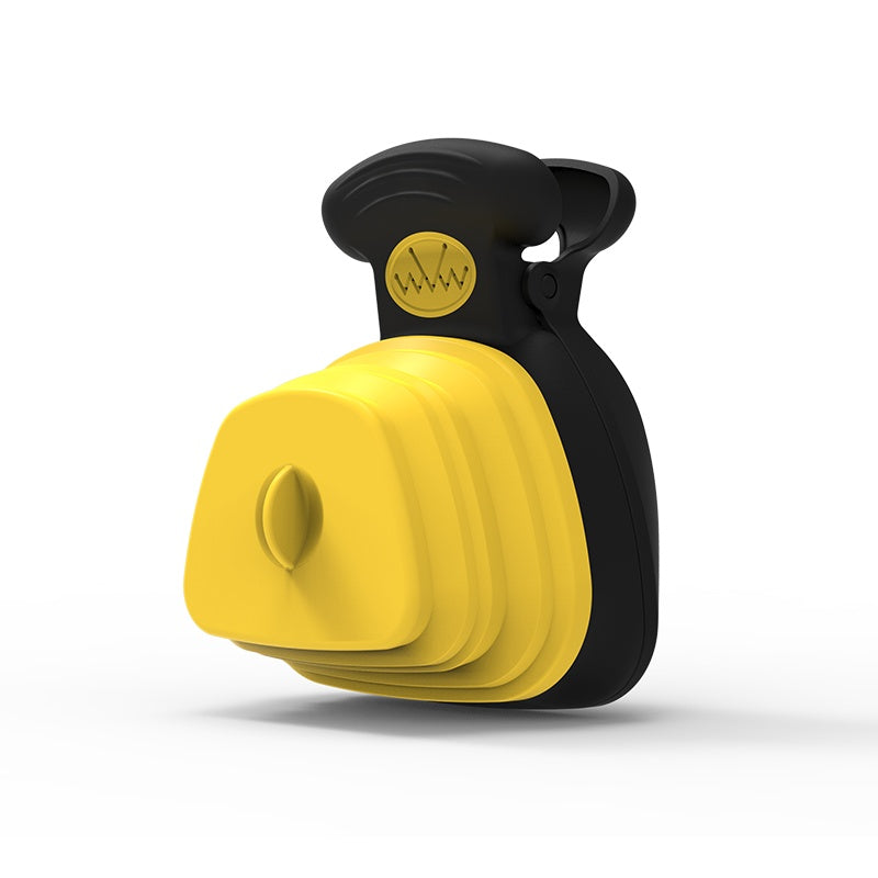 Pet Dog Poop Bag