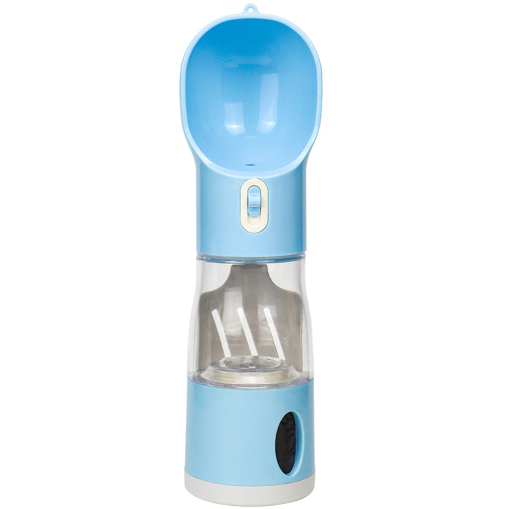 Water cup for pets.