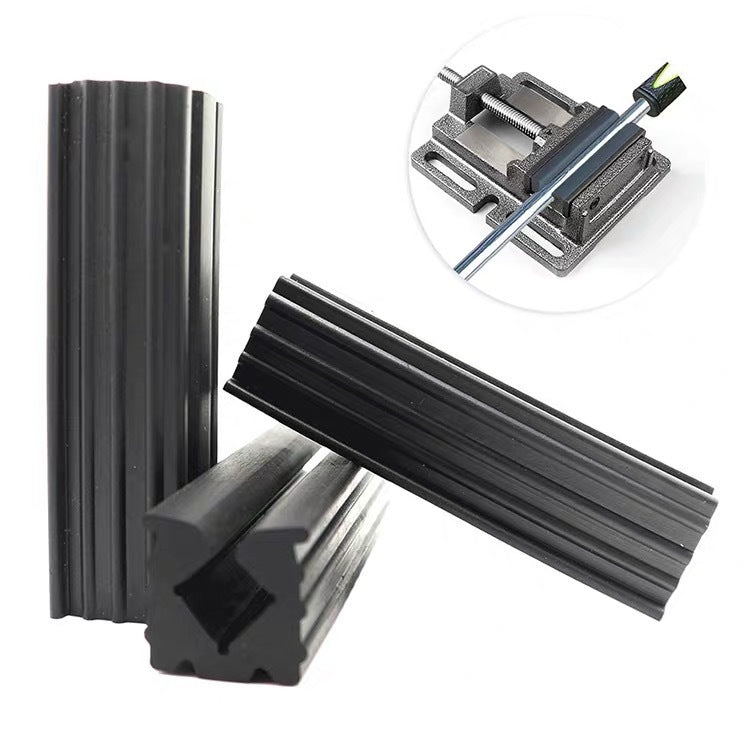 Golf Fixture Rubber Block Accessories Grip Replacement