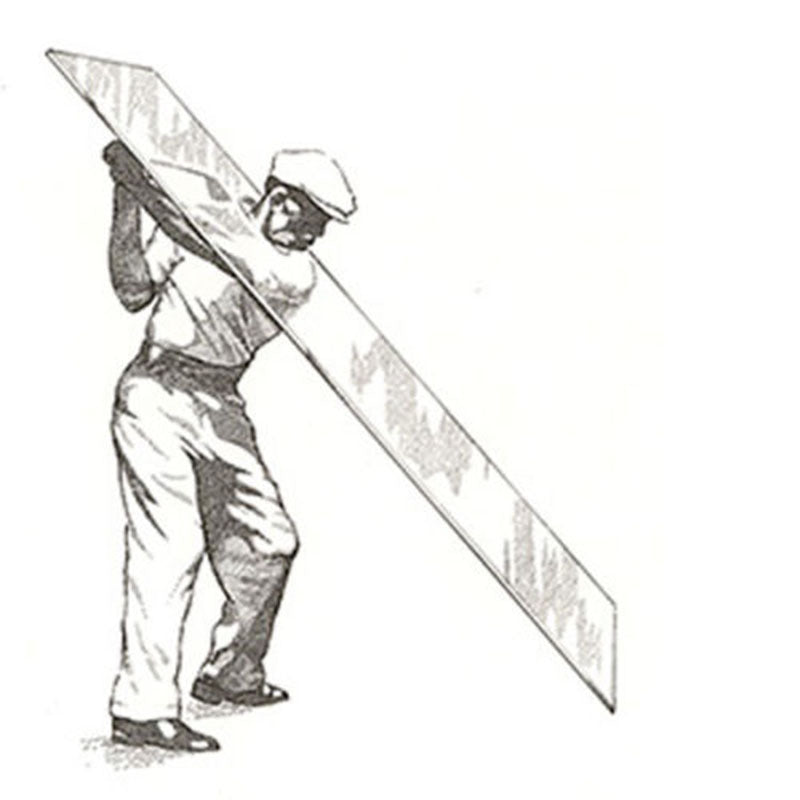 Laser Plane Swing Assist Trainer Accessories