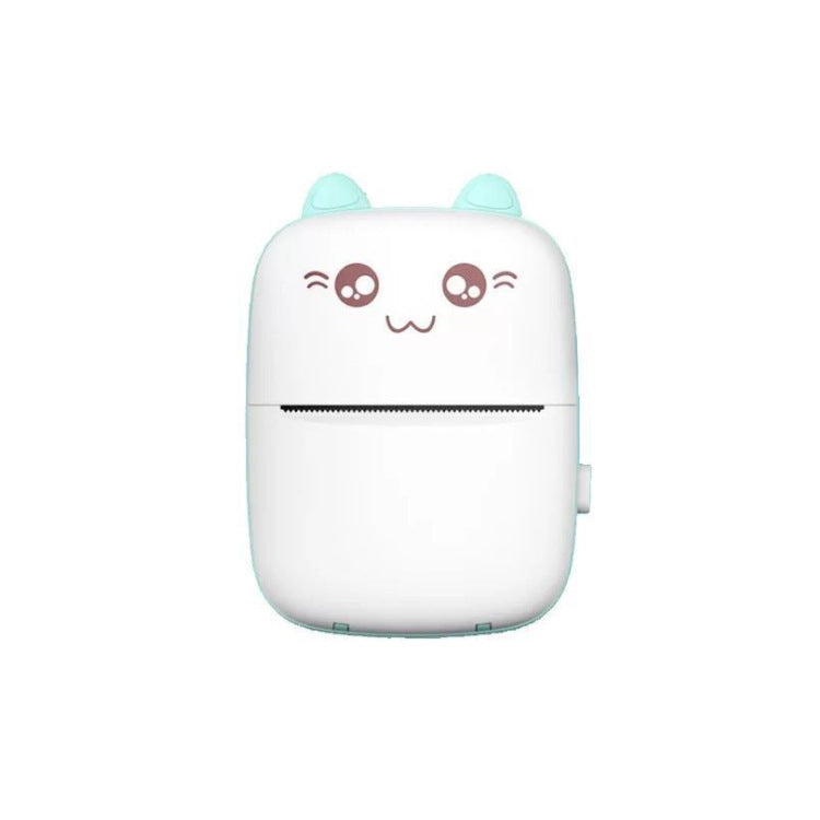 Mini Portable Printer