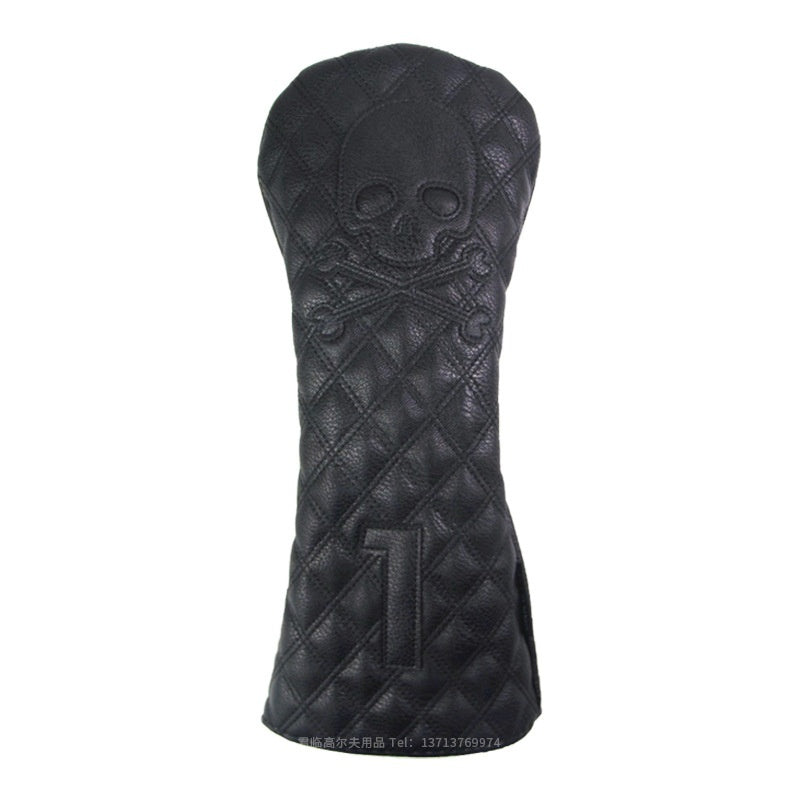 Golf Waterproof Wooden Pole
