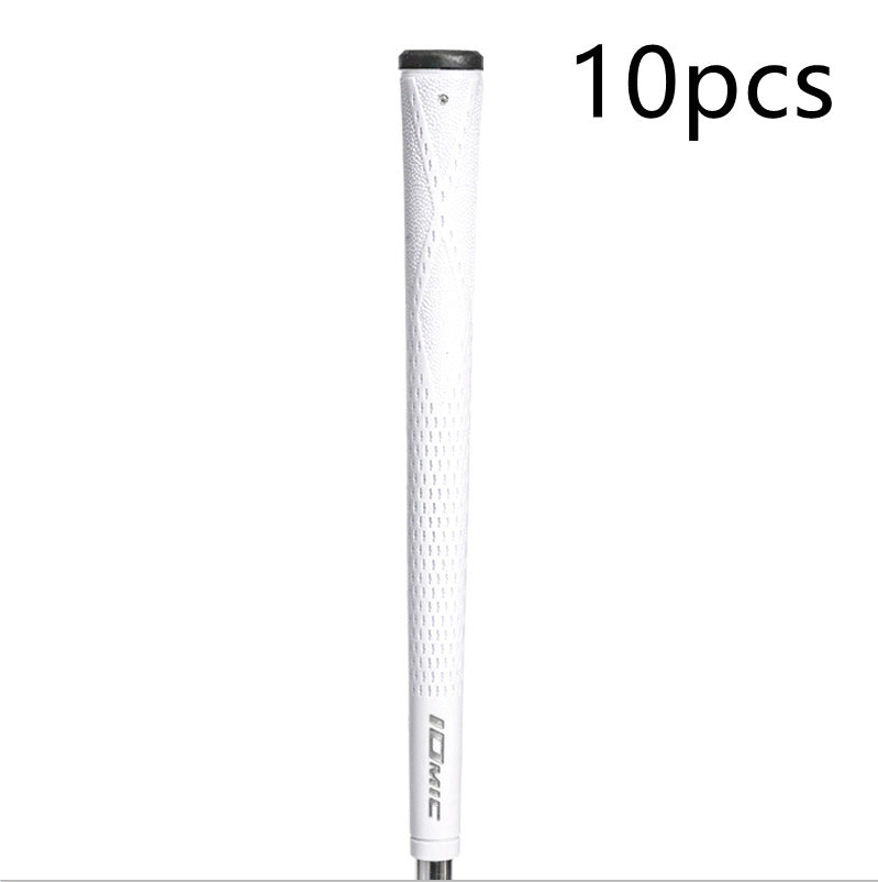 New Golf Club TPE Material Comfortable