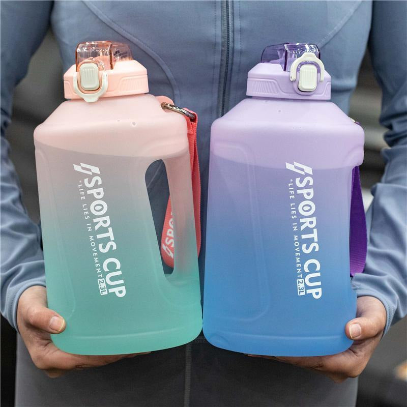 Extra Large Capacity Cup