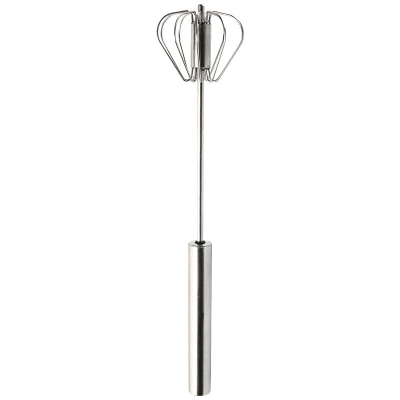Semi-automatic Stainless Steel Manual Mixer