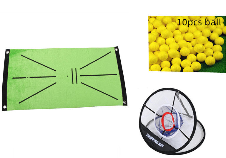 Golf Practice Mat