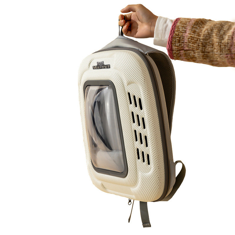 Pets Portable Breathable