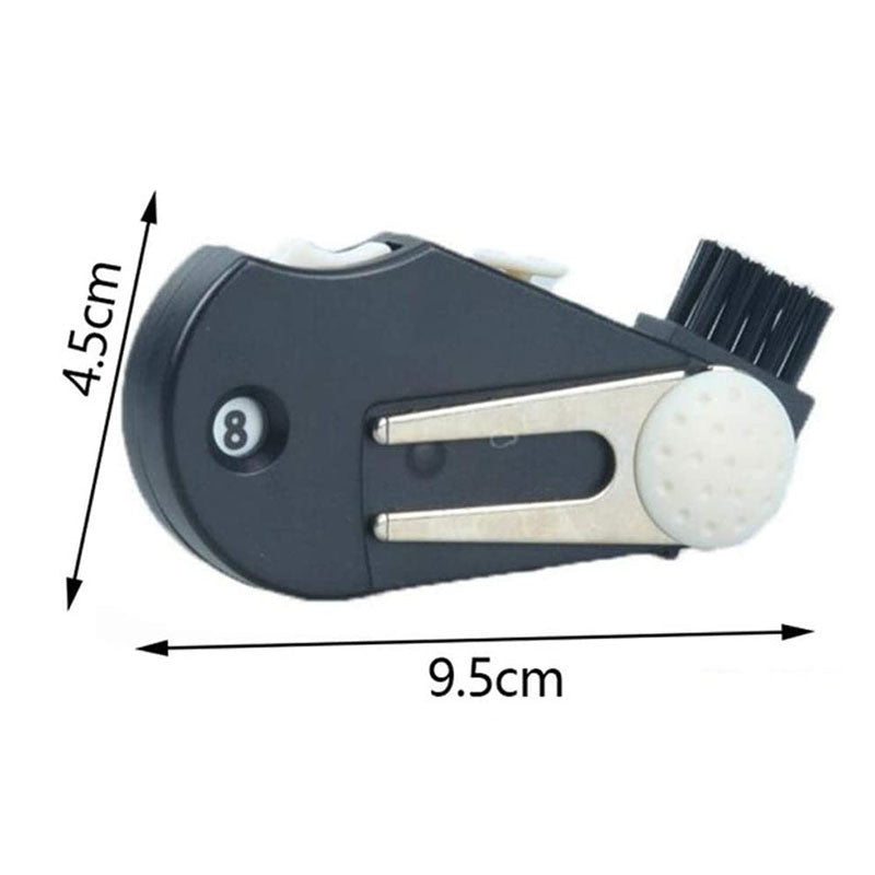Golf Cleaning Brush Multi-function Five-in-one
