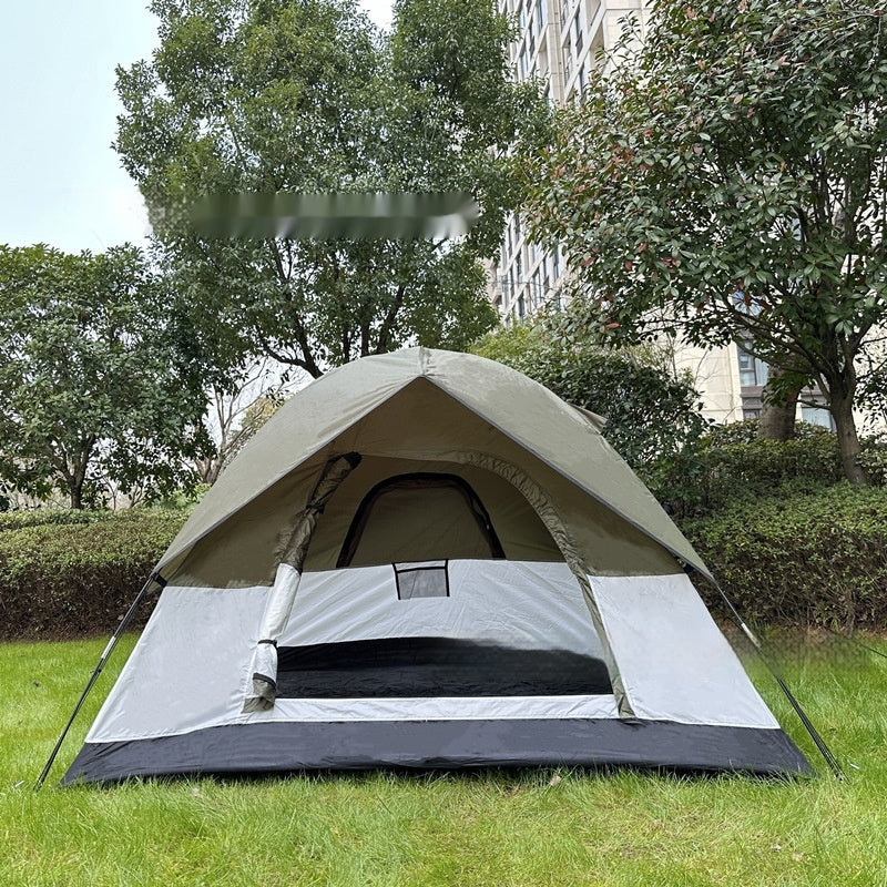 Rain-proof Camping Tent