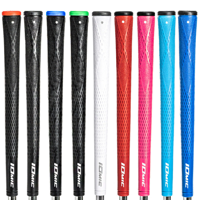 New Golf Club TPE Material Comfortable