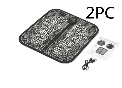 Massager Mat Ten