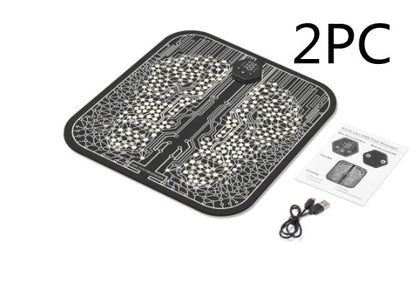 Massager Mat Ten