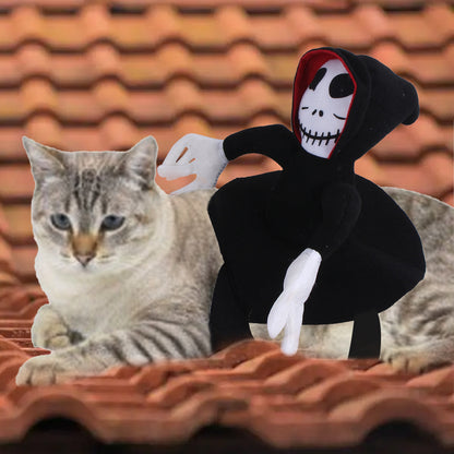 NEW Funny Pet Halloween Costume.