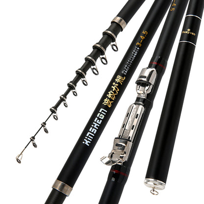 fishing Rod