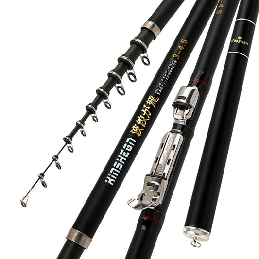 fishing Rod