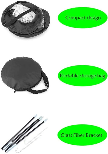 Indoor Outdoor Foldable Training