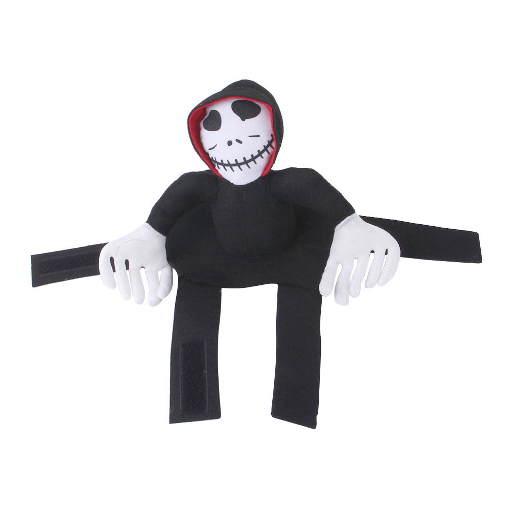 NEW Funny Pet Halloween Costume.