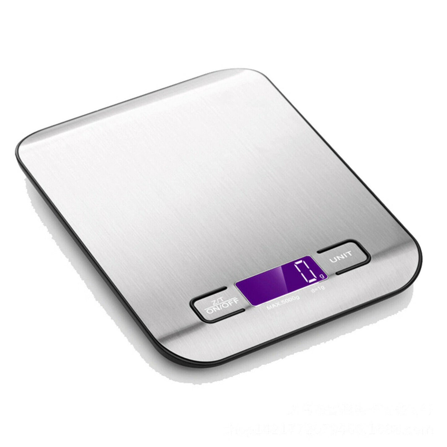 Digital Electronic Postal Scale