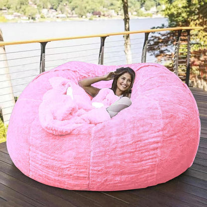 Lazy Sofa Bean Bag Chair