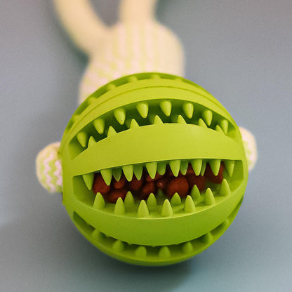 Dog Toys Treat Balls