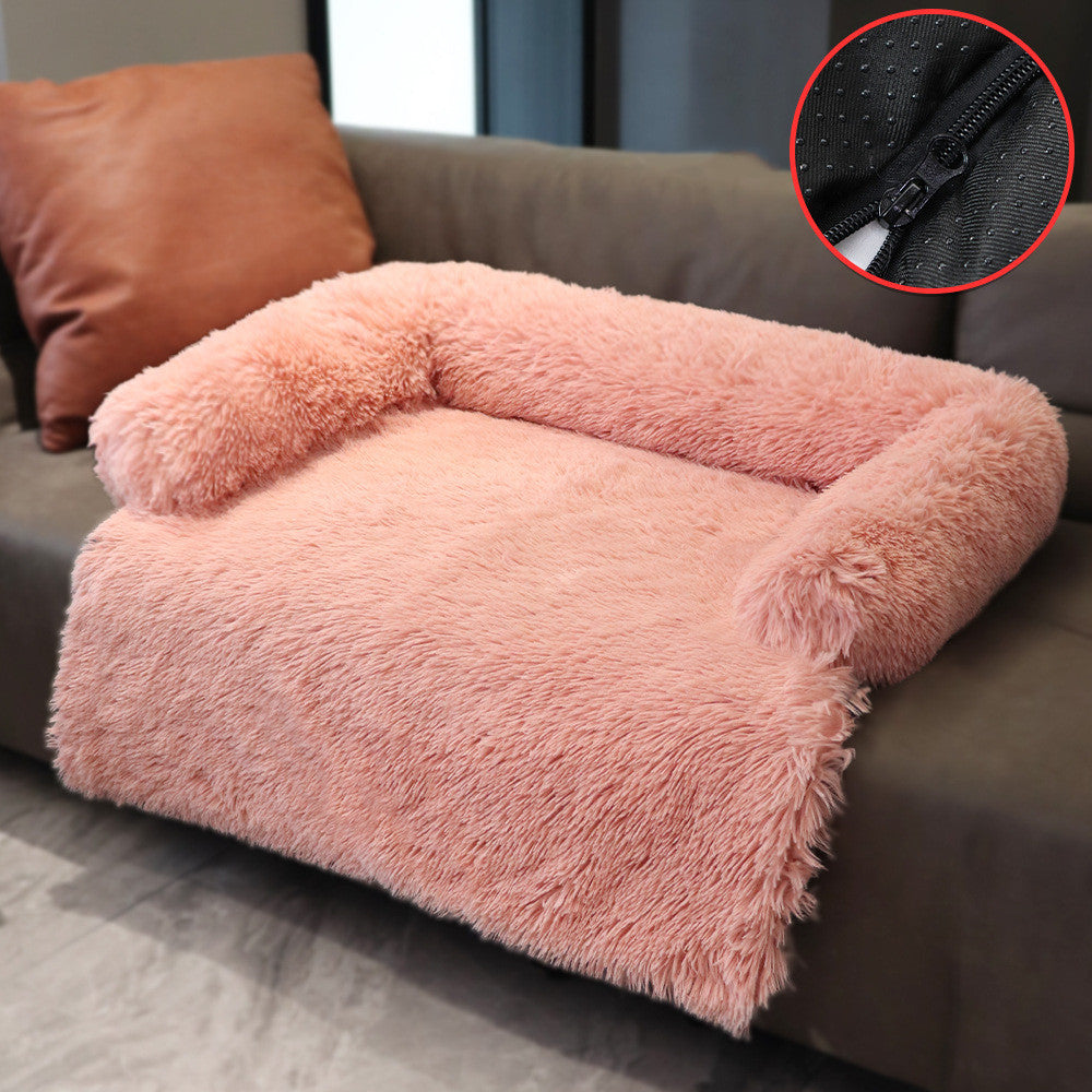 Removable Pet Dog Mat